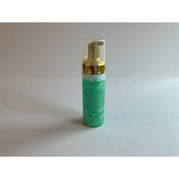 Prédiré Paris 24-Hour Lava Foam Facial Cleanser with Moroccan Argan Oil – 150ml - Picture 2 of 2